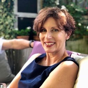 Meet your Posher, Annie